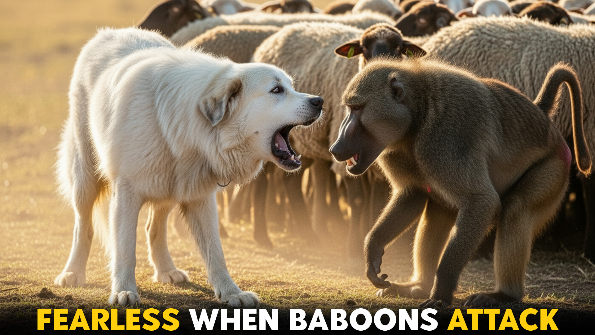 7-Dog-Breeds-For-Protection-Against-Baboons