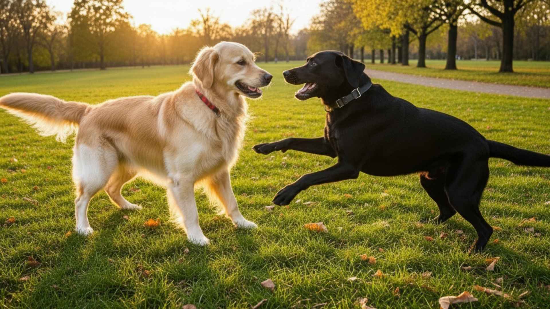 7 Dog Breeds That Are Better Together