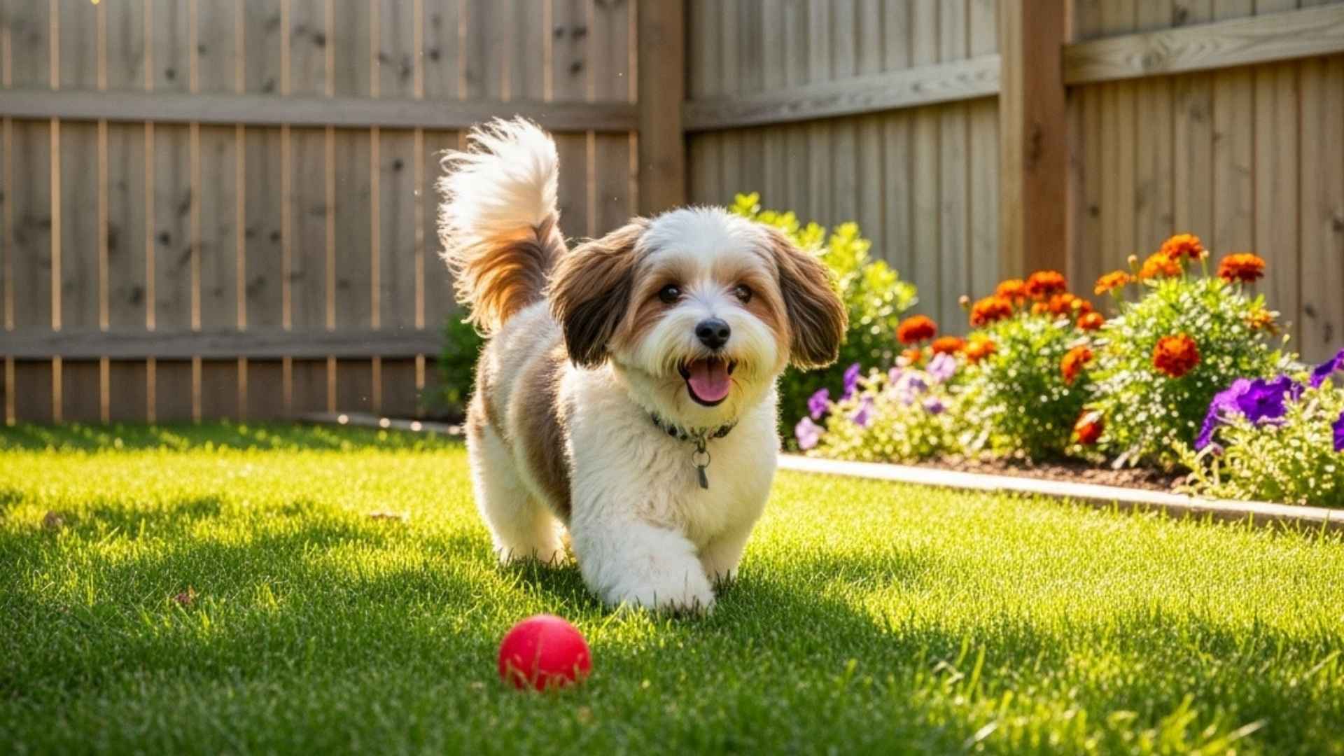 7 Dog Breeds That Stay Happy Without Large Yards