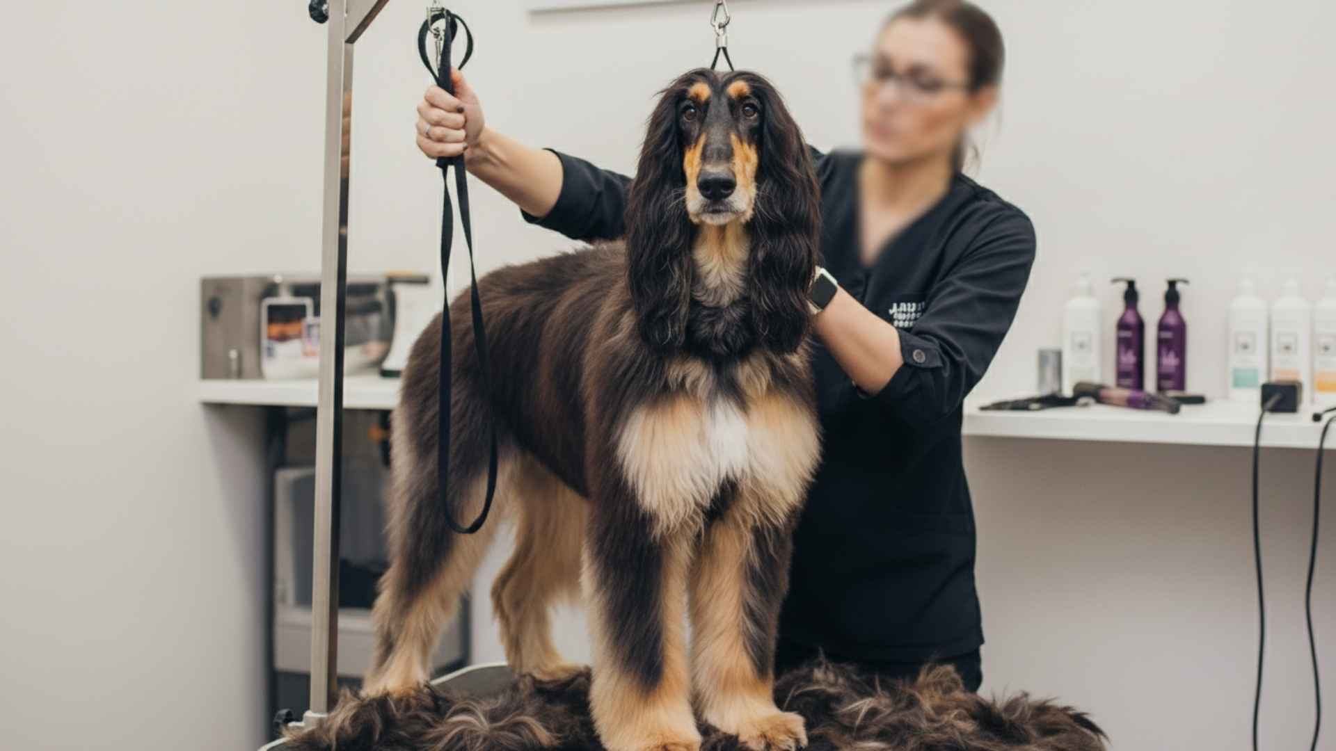 7 Dog Breeds To Avoid Due to High Maintenance