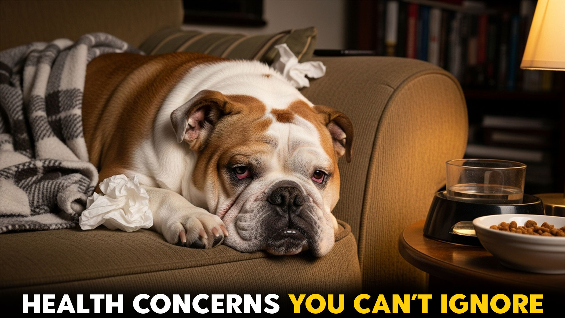7 Dog Breeds to Avoid for Health Concerns