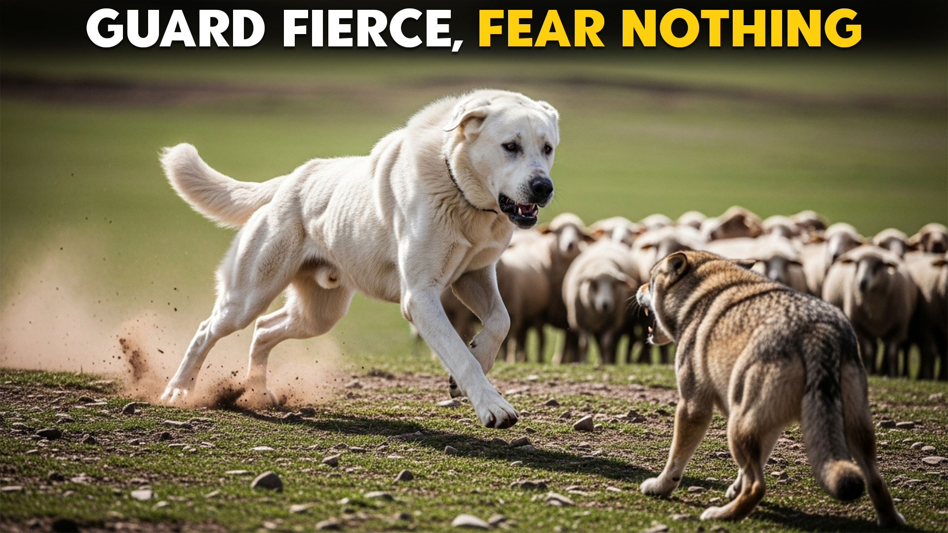 7-Fierce-Brave-Dog-Breeds-Against-Predators