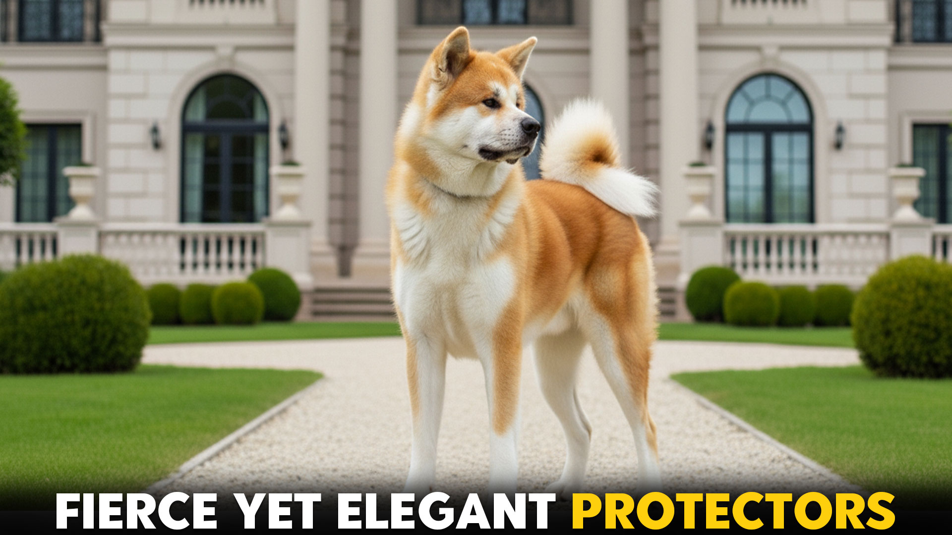 7-Graceful-Guard-Dog-Breeds-For-Elegant-Security
