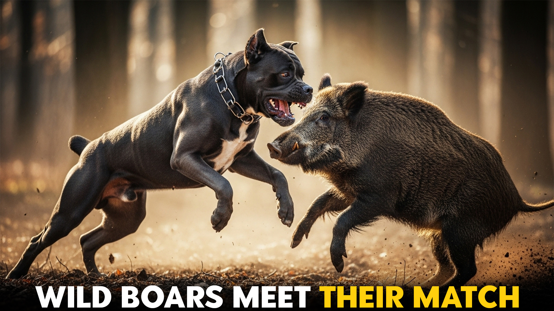 7-Guard-Dog-Breeds-That-Attack-Wild-Boars-Fearlessly
