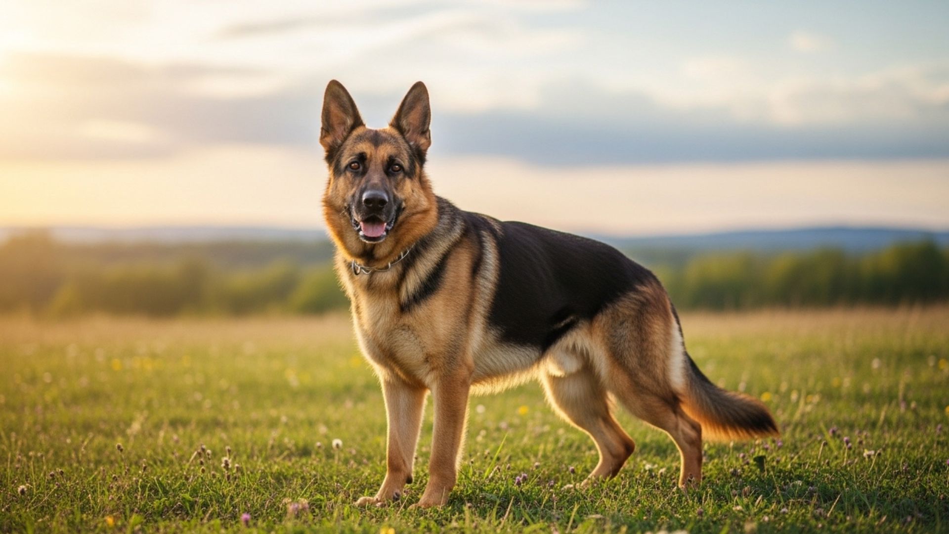 7 Happiest Dog Breeds With A Great Attitude