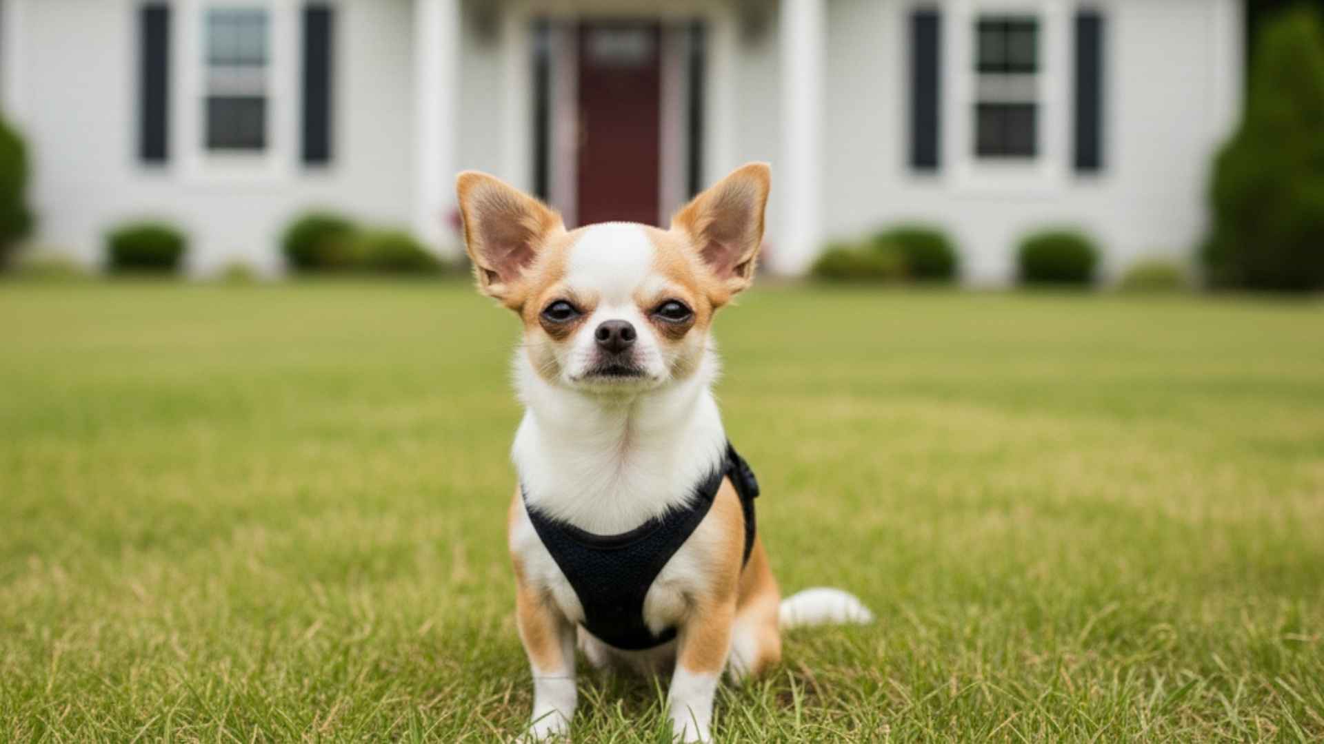7 Healthiest Small Dog Breeds to Keep Your Home Safe
