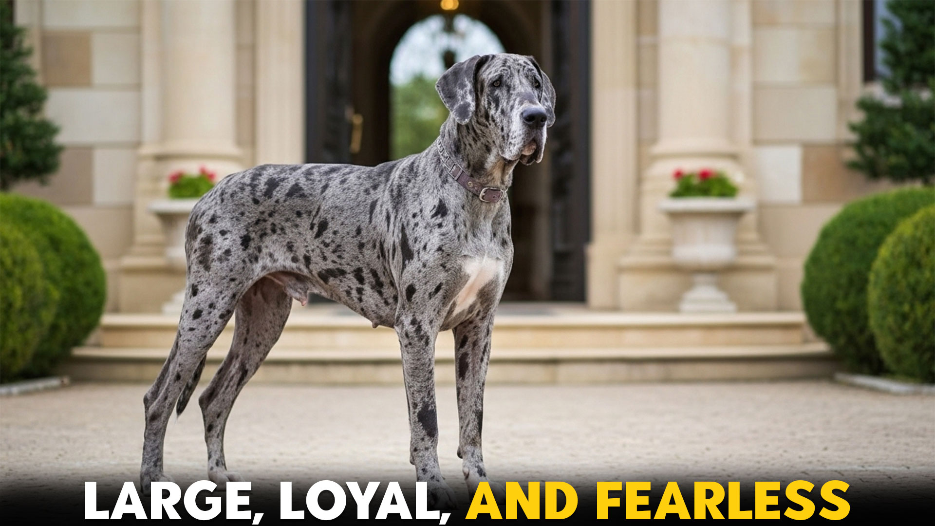 7-Largest-Giant-Dog-Breeds-Ideal-For-Guard-Duty