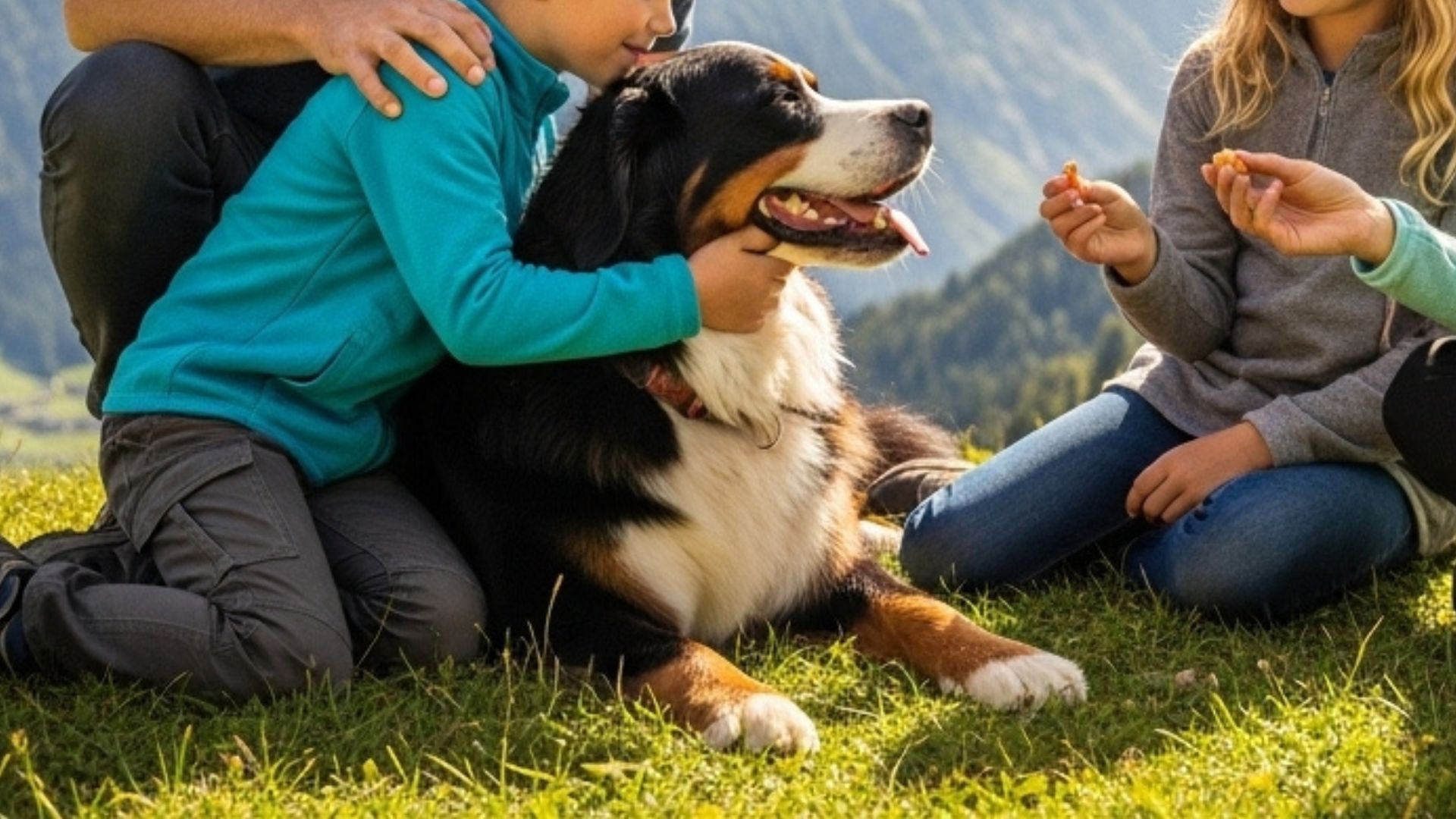 7 Largest Giant Dog Breeds That Fit Any Family's Needs