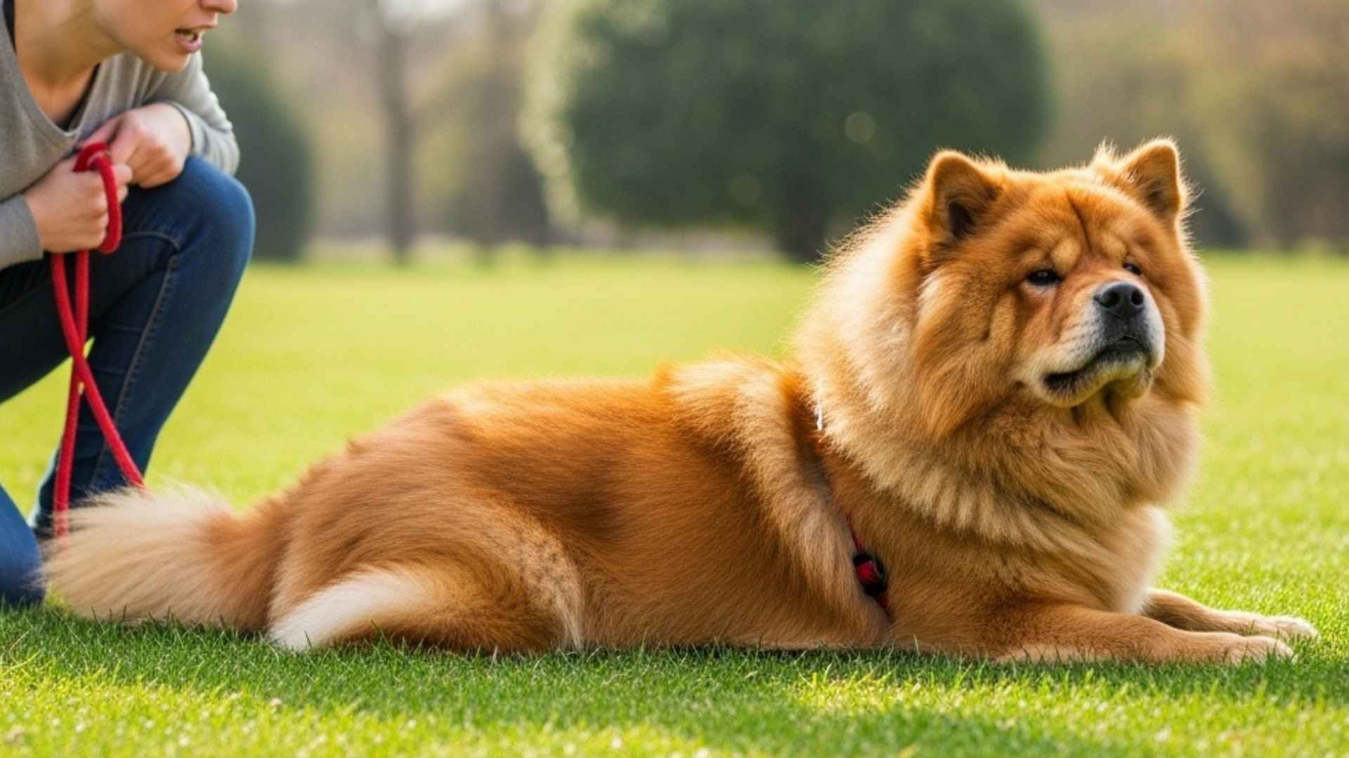 7 Least Obedient Dog Breeds That Refuse to Follow Commands