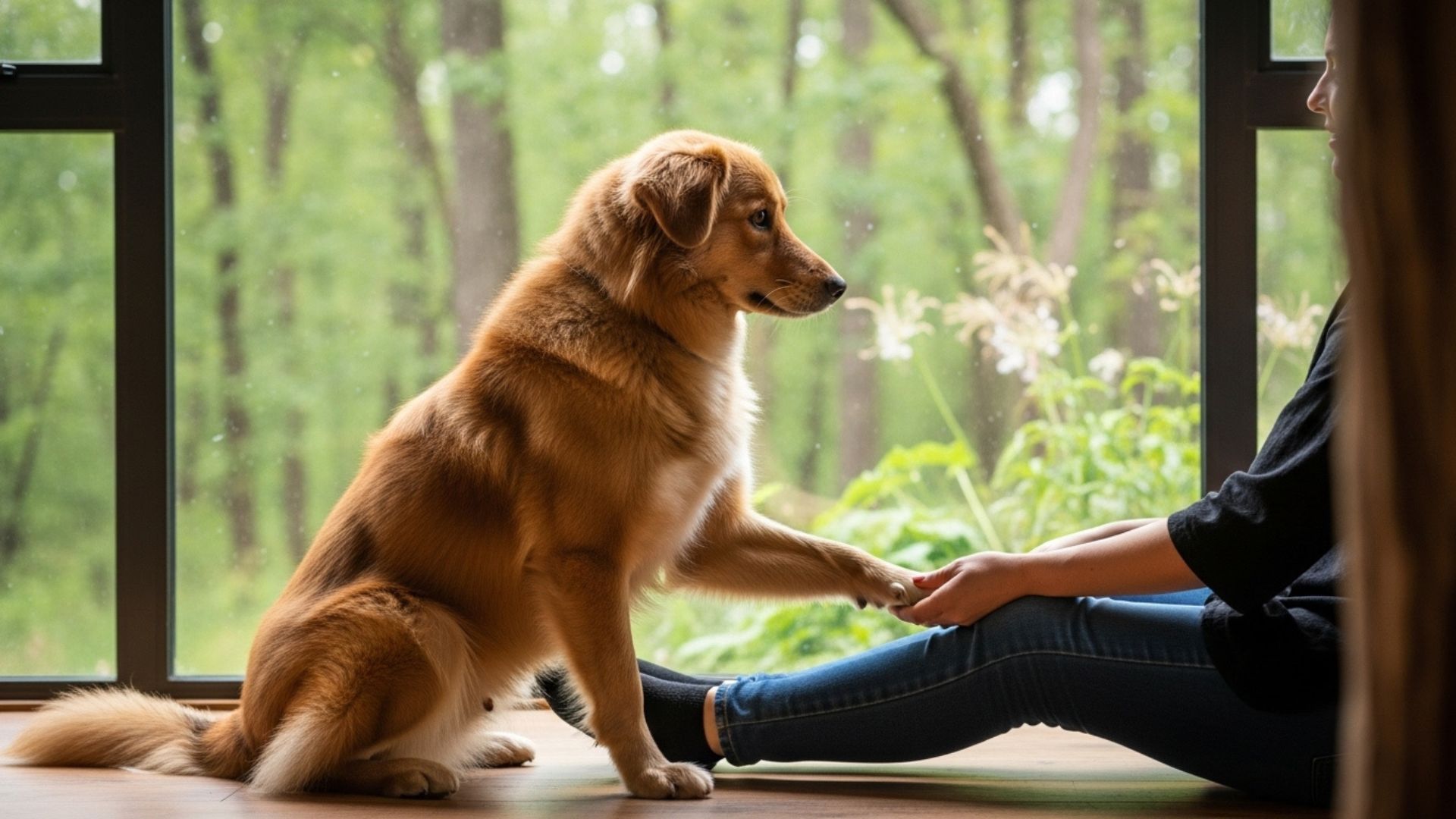 7 Loyal Dog Breeds Always Worthy Of Respect For Their Unmatched Devotion