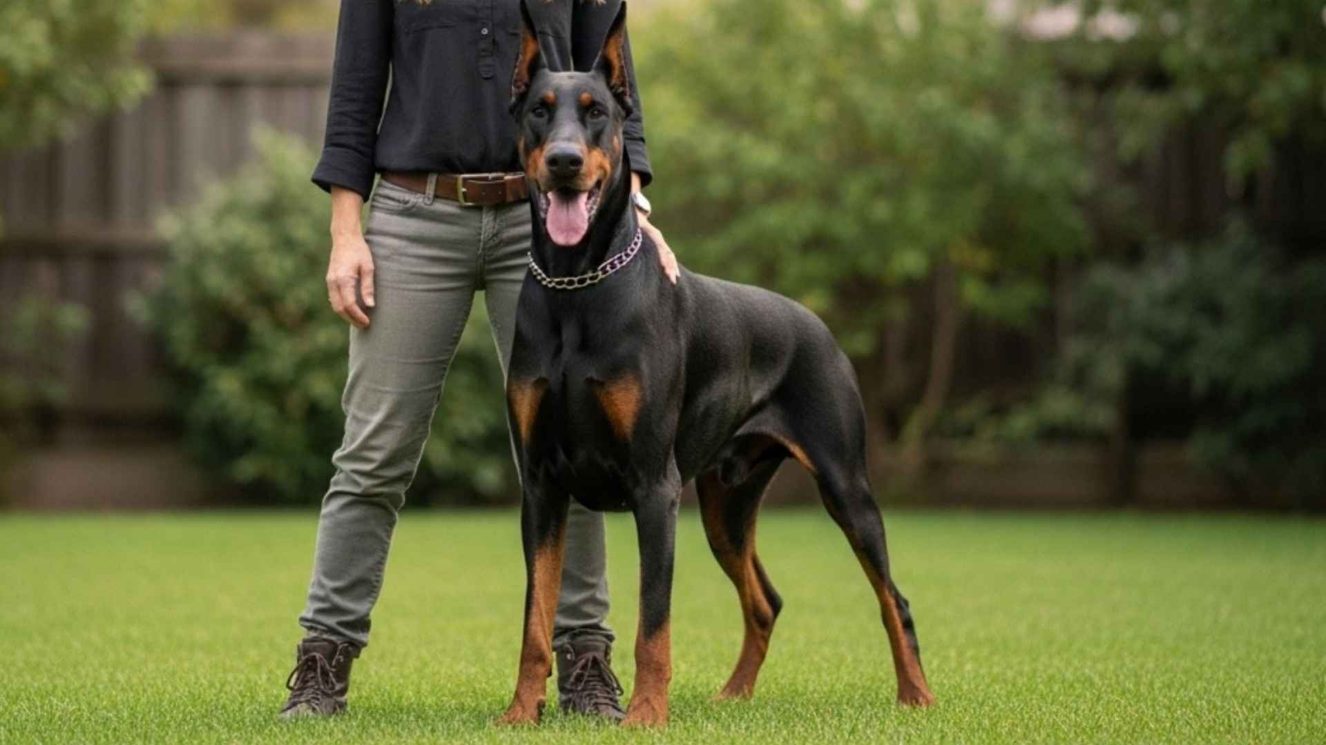 7 Most Devoted Dog Breeds Are Always With You