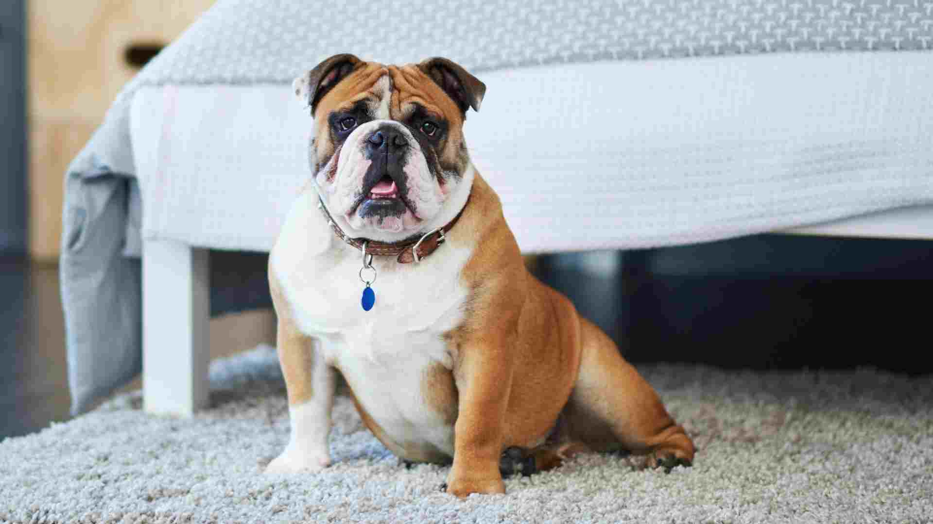 7 Most Popular Easygoing Dog Breeds You Can Easily Raise