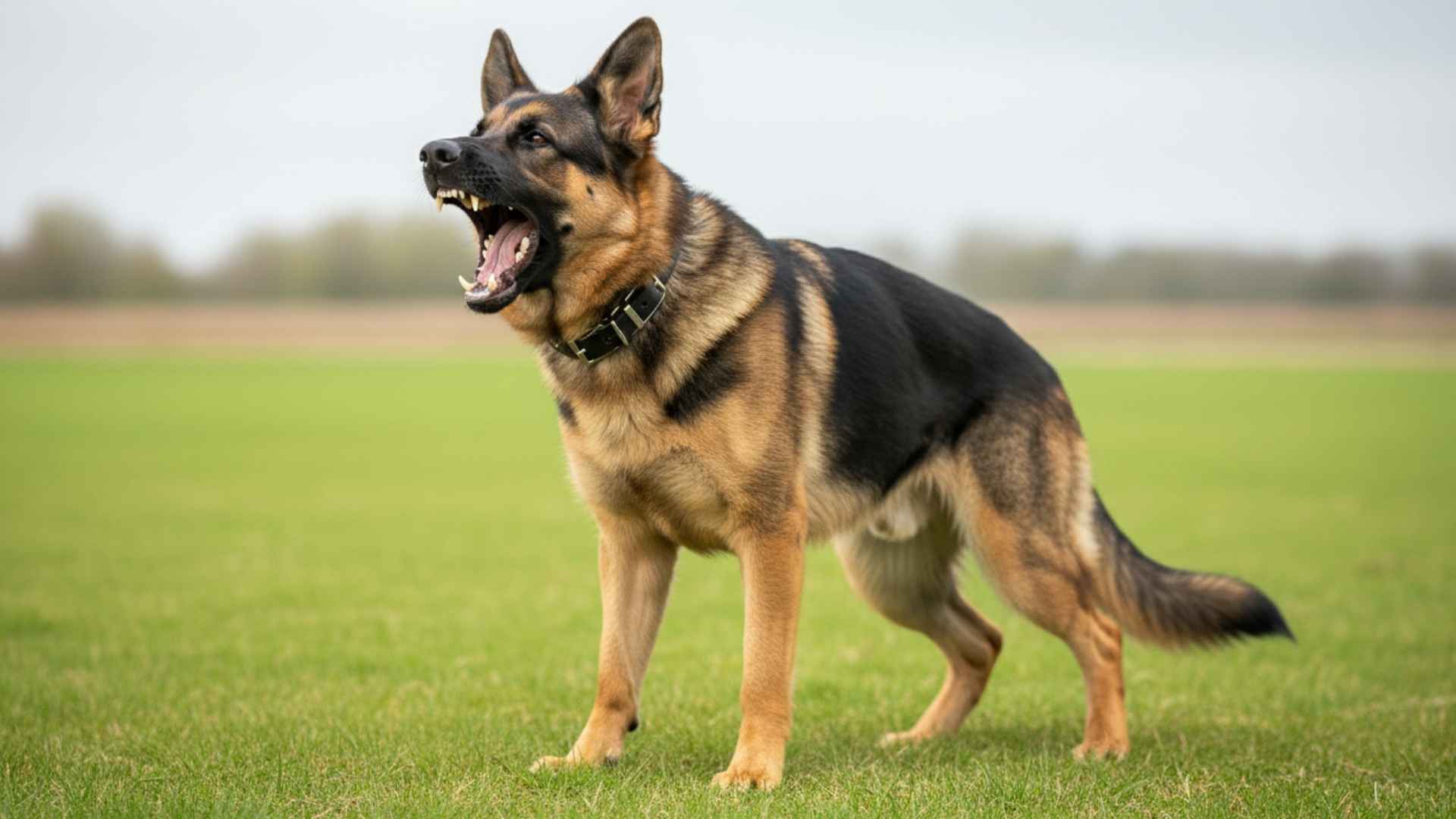 7 Most Rough And Dangerous Dog Breeds In The World