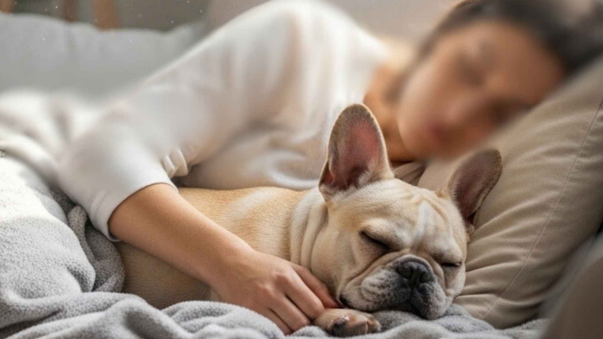 7 Quiet Sensitive Dog Breeds To Ensure Sound Sleep