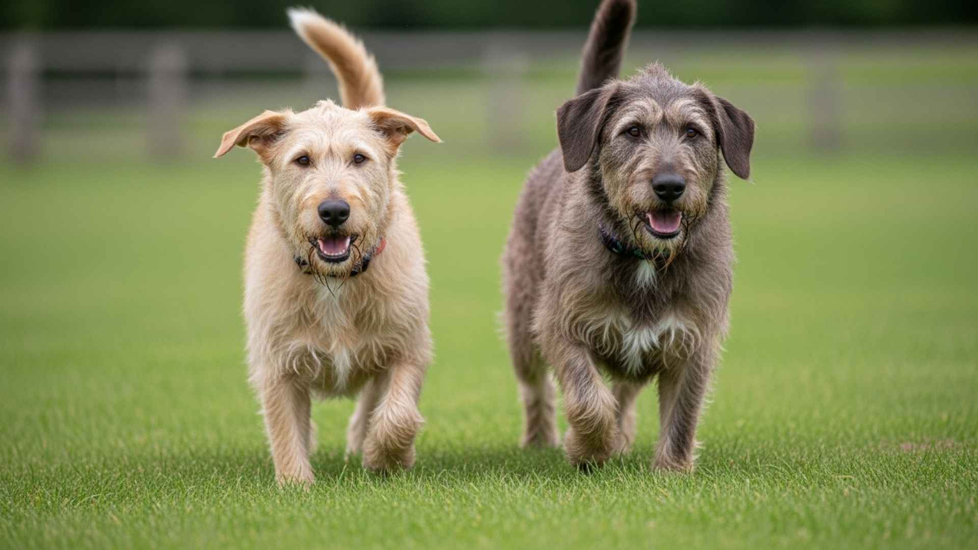 7 Rare Dog Breeds You Should Know About