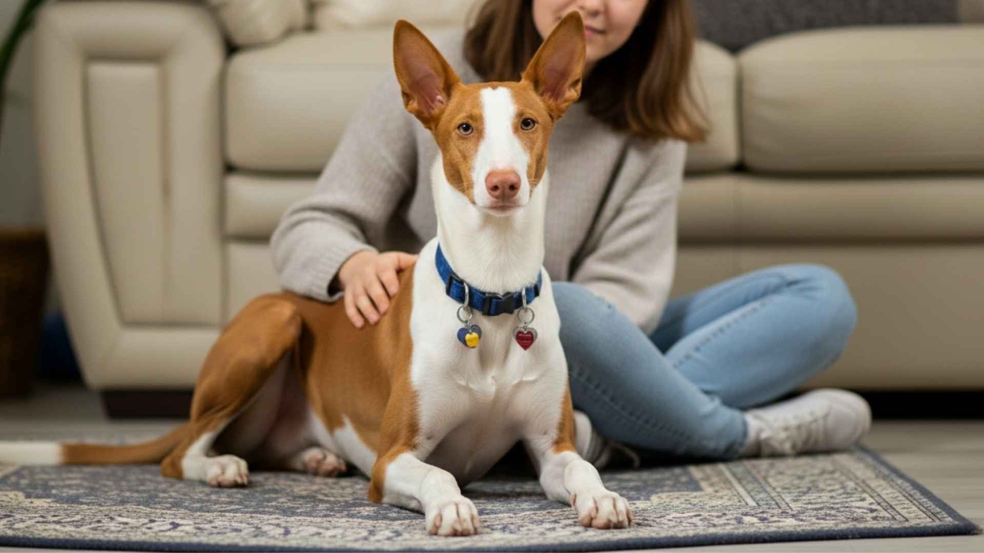 7 Rare Easygoing Dog Breeds You Need In Your Life