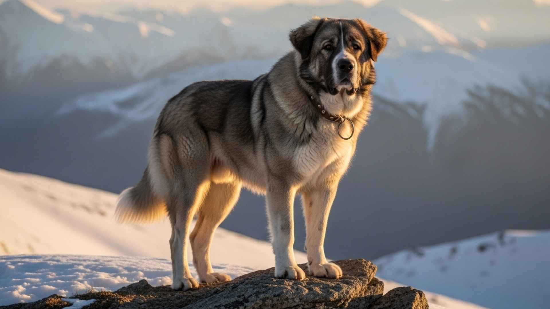 7 Rarest Large Dog Breeds In Need of Homes