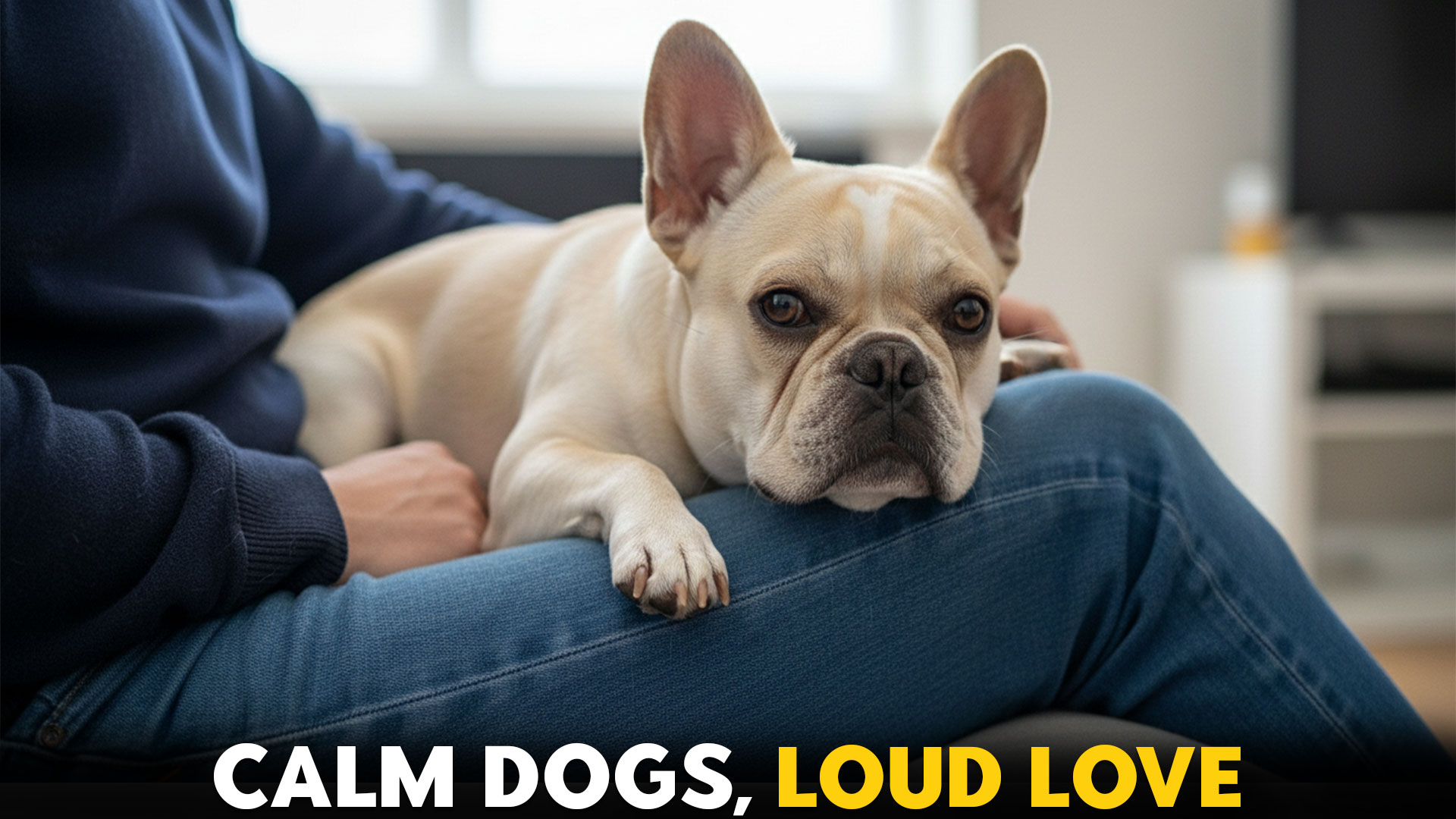 7-Sensitive-Dog-Breeds-Least-Likely-to-Bark-and-More-Likely-to-Love