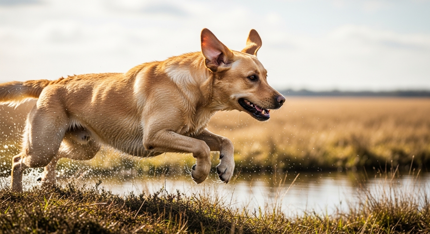 7 Smartest Hunting Dog Breeds That Hunt Efficiently