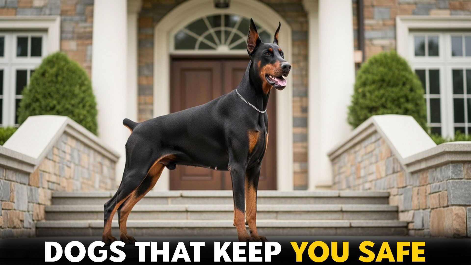 7-Strongest-Large-Dog-Breeds-For-Protection