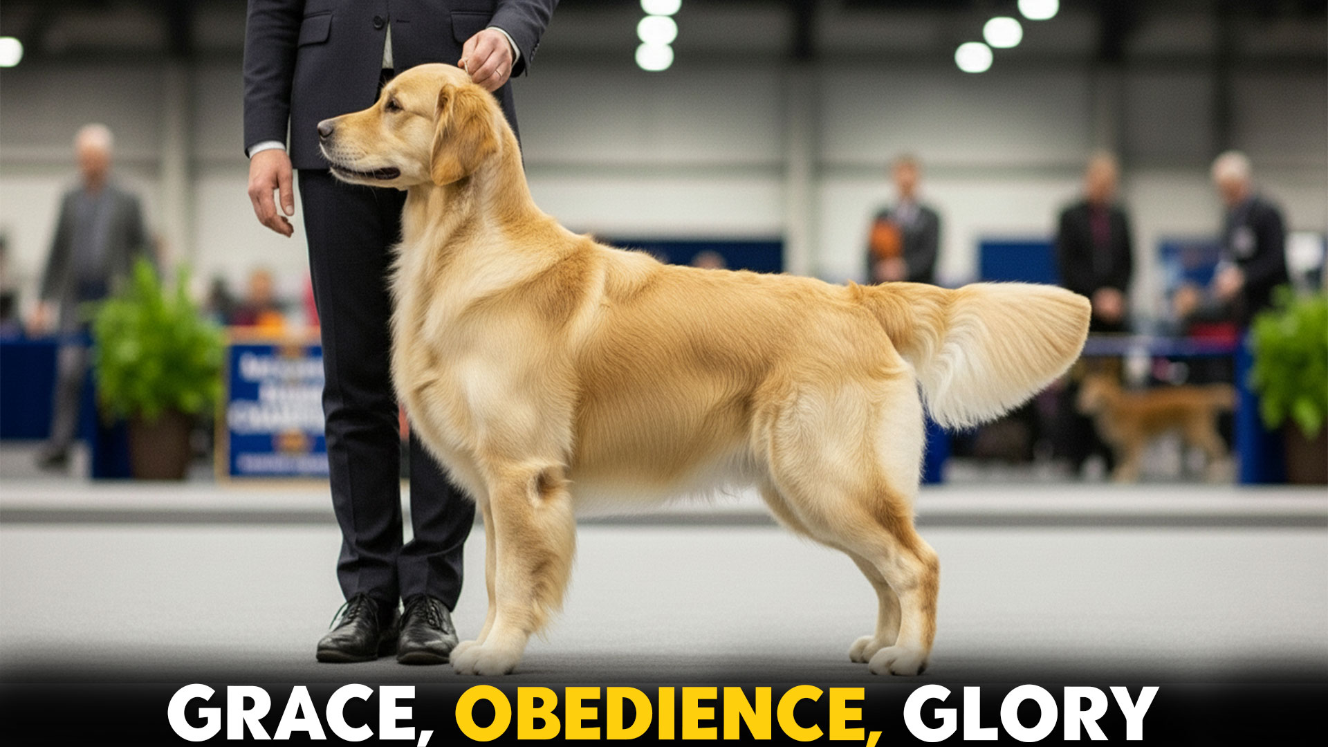 7-Super-Obedient-Dog-Breeds-For-Show-Dogs-