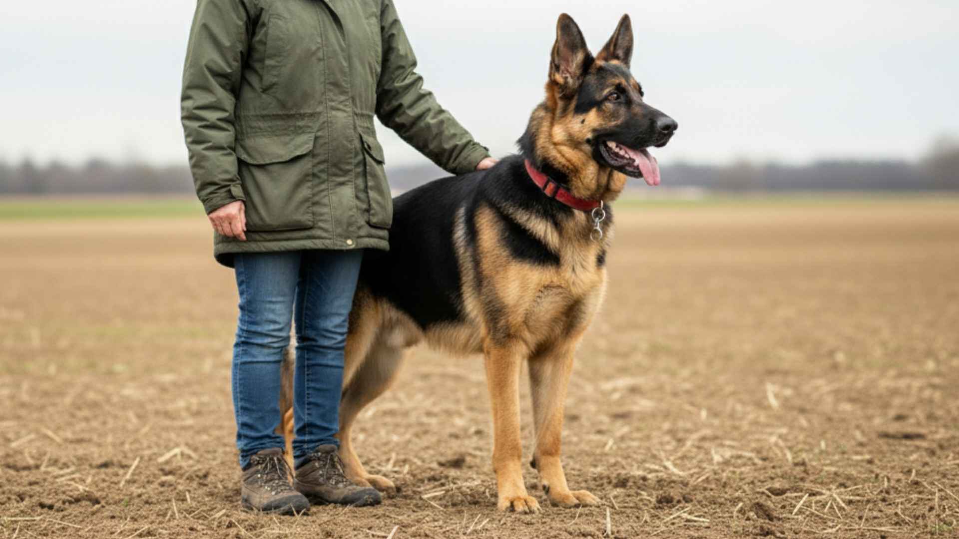 7 Super Strong Muscular Dog Breeds Ideal as Pets
