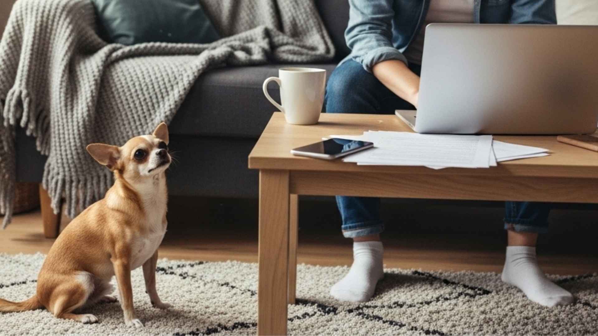 7 Toy Dog Breeds Best Suited for Busy Lifestyles