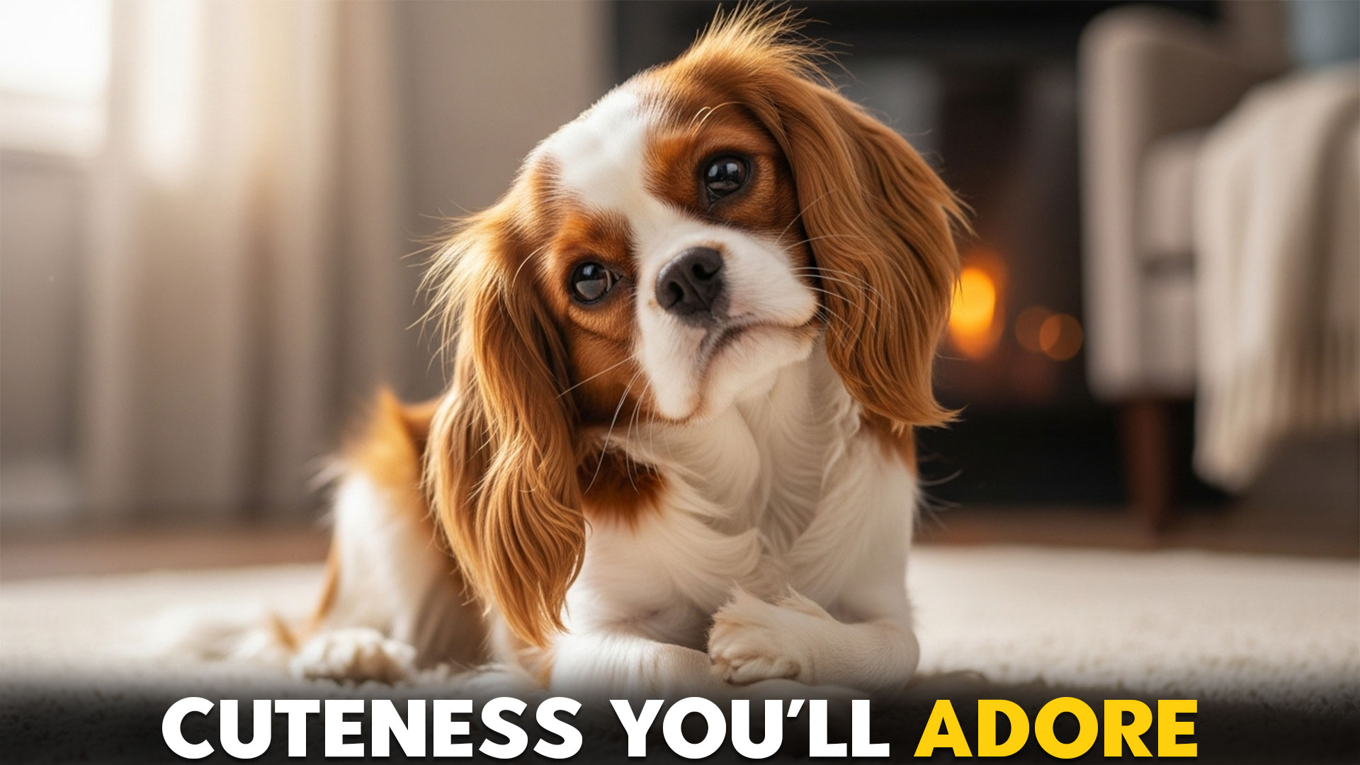 Toy Dog Breeds That Will Melt Your Heart