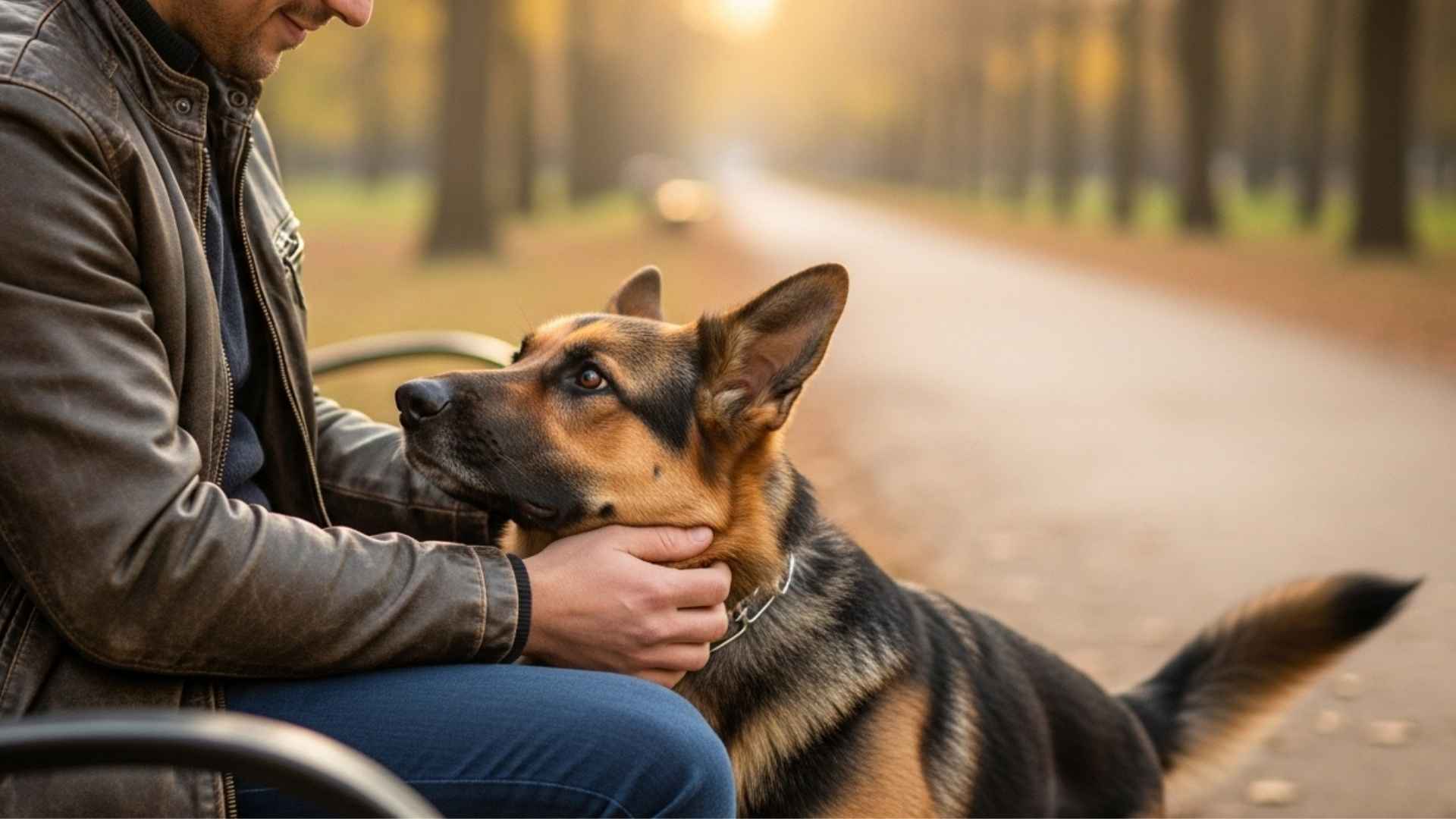 7 Ultimate Dog Breeds Never Letting Go