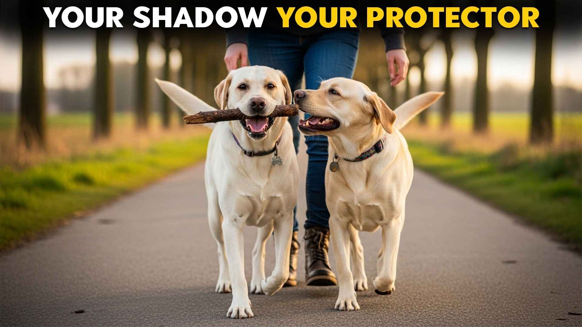7 Ultimate Dog Breeds That Stick Together Forever
