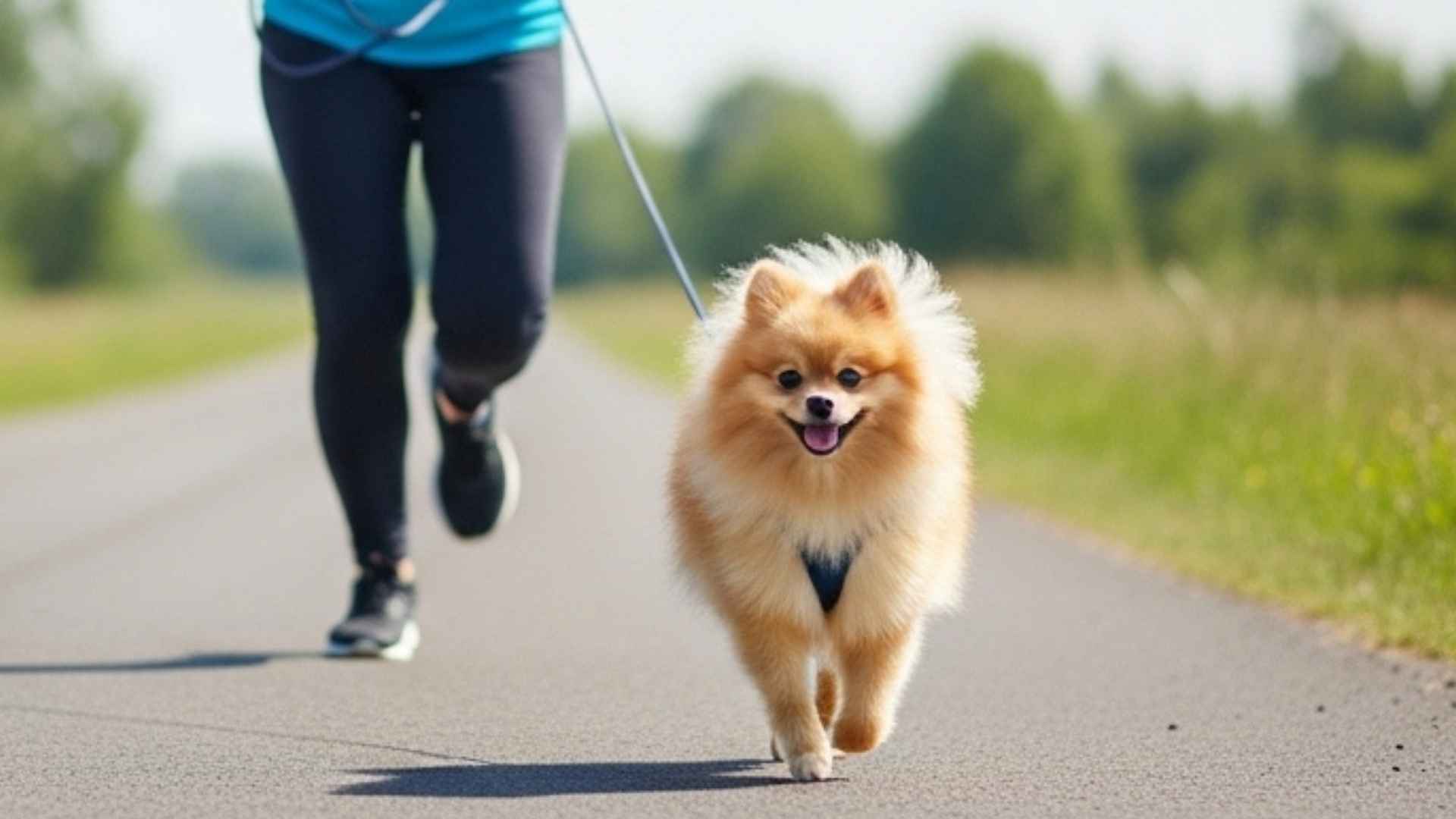 7 Ultimate Tiny Dog Breeds For Fitness Enthusiasts