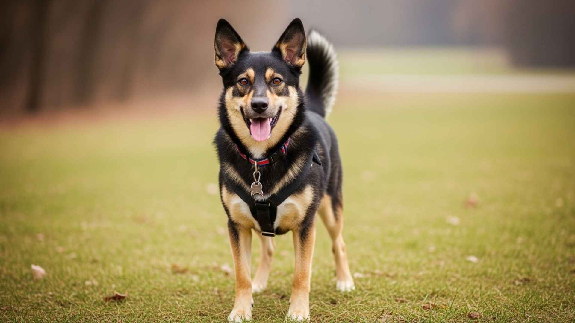 7 Uncommon But Muscular Dog Breeds to Admire