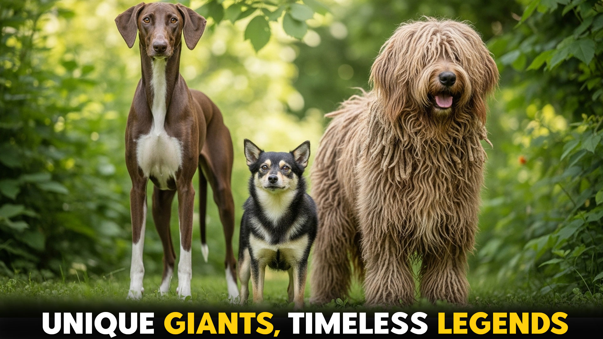 7-Unique-Big-Dog-Breeds-Not-Found-Elsewhere