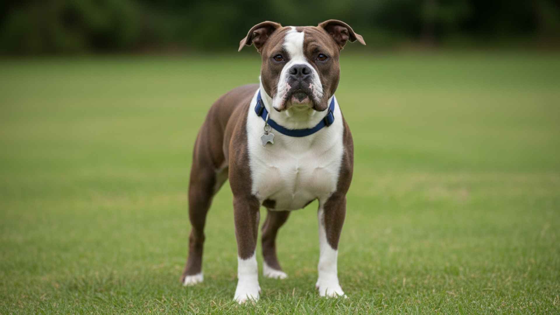 7 XL Dog Breeds That Look Like Pit Bulls