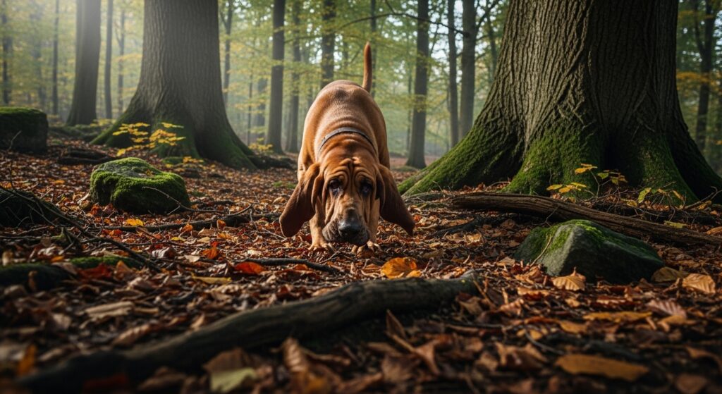 Bloodhound