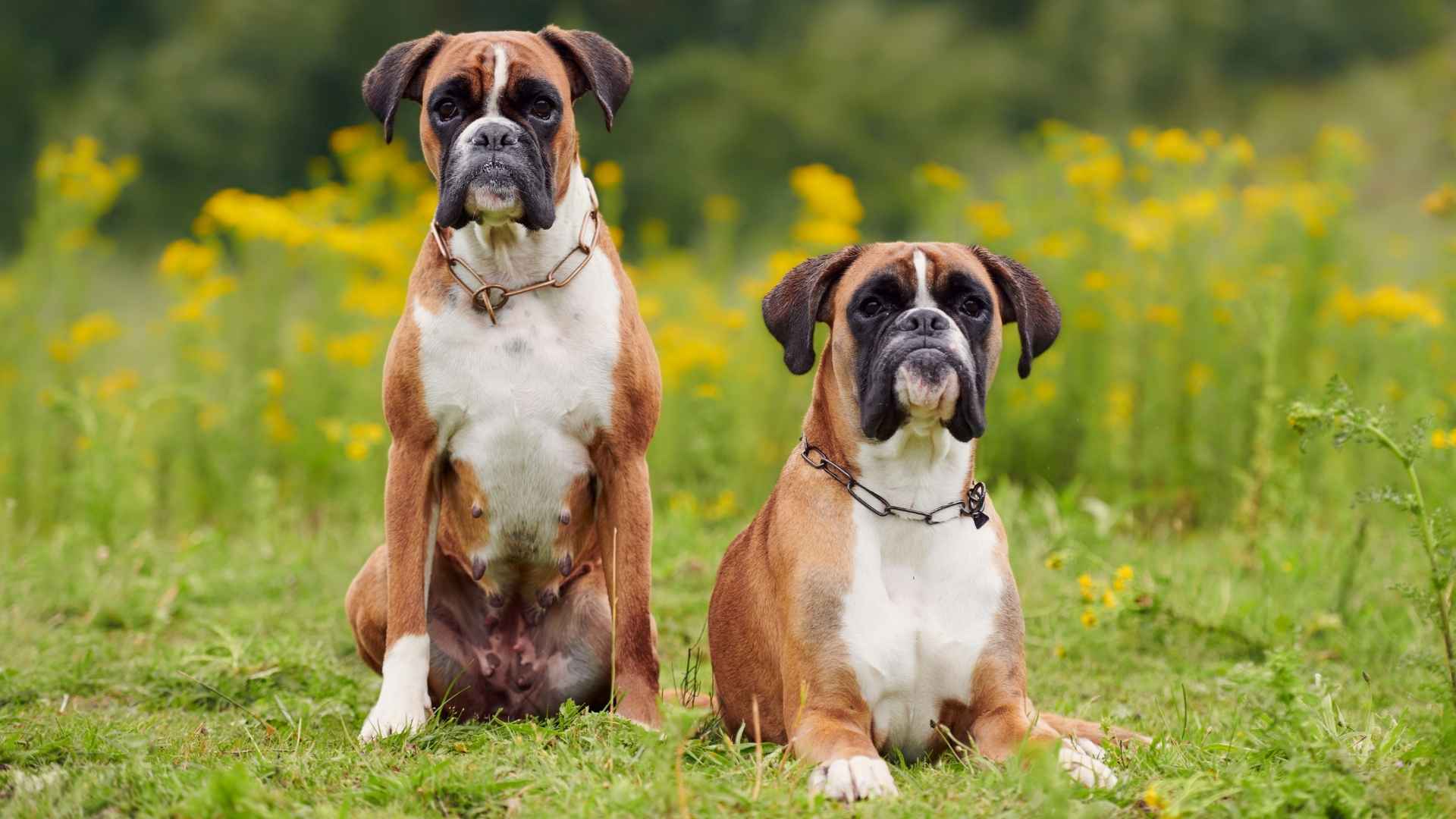 8 Most Smelly Dog Breeds With The Strongest Natural Odors