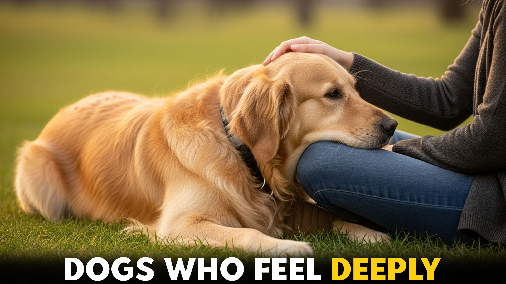 8 Special Needs Sensitive Dog Breeds You Need To Know