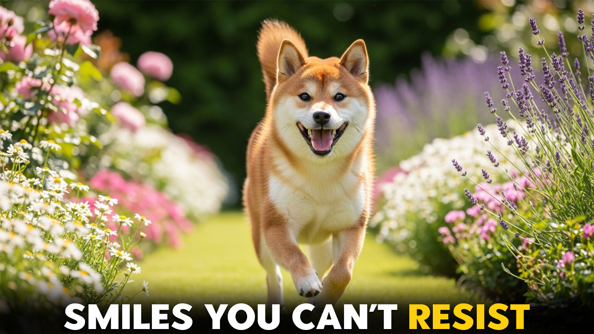 9-Beautiful-Dog-Breeds-Ensuring-Happiness