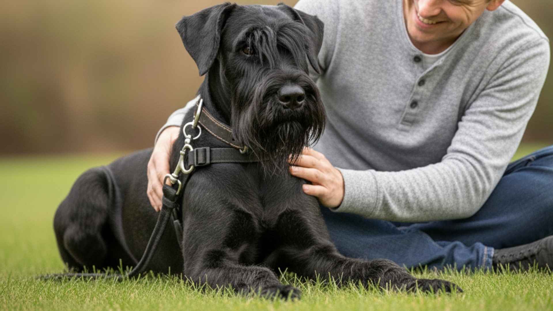 9 Best Dog Breeds For Maintaining Personal Safety