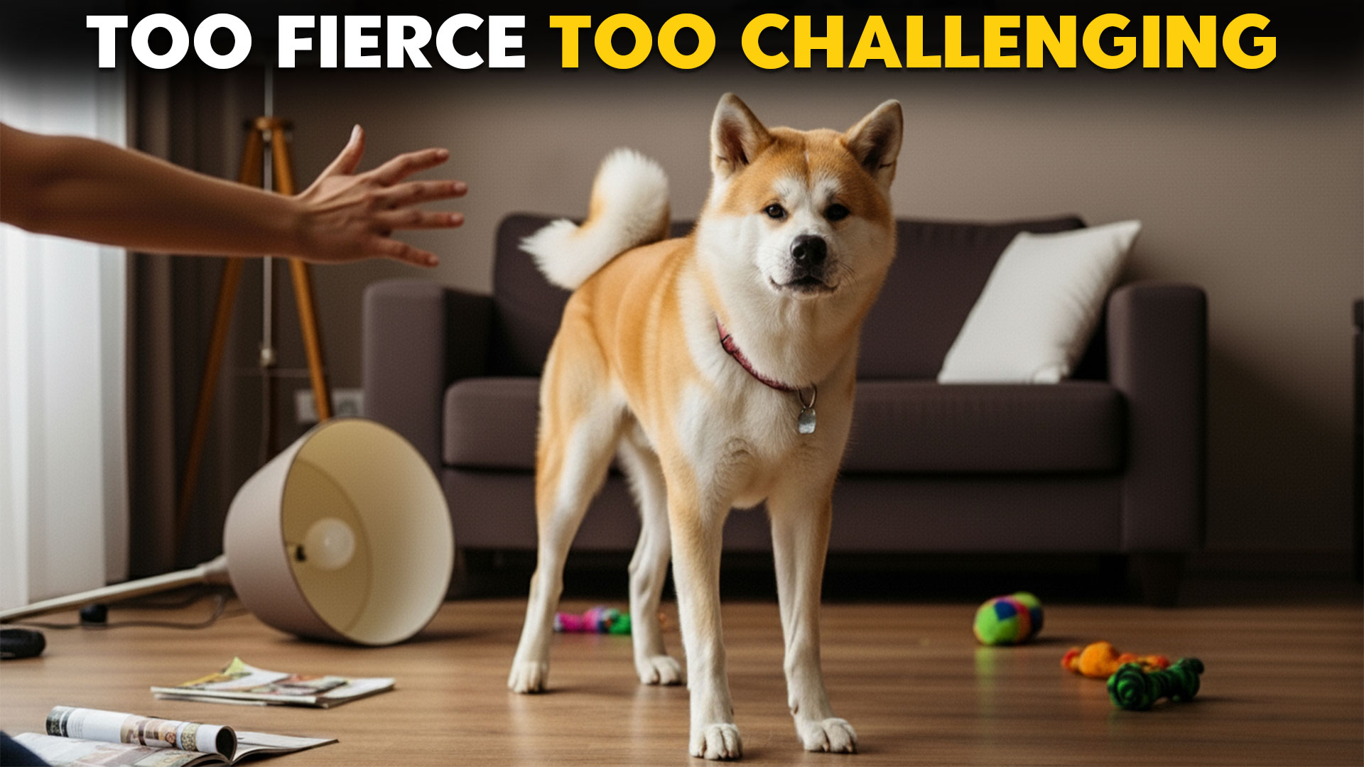 9-Best-Dog-Breeds-To-Avoid-For-First-Time-Owners