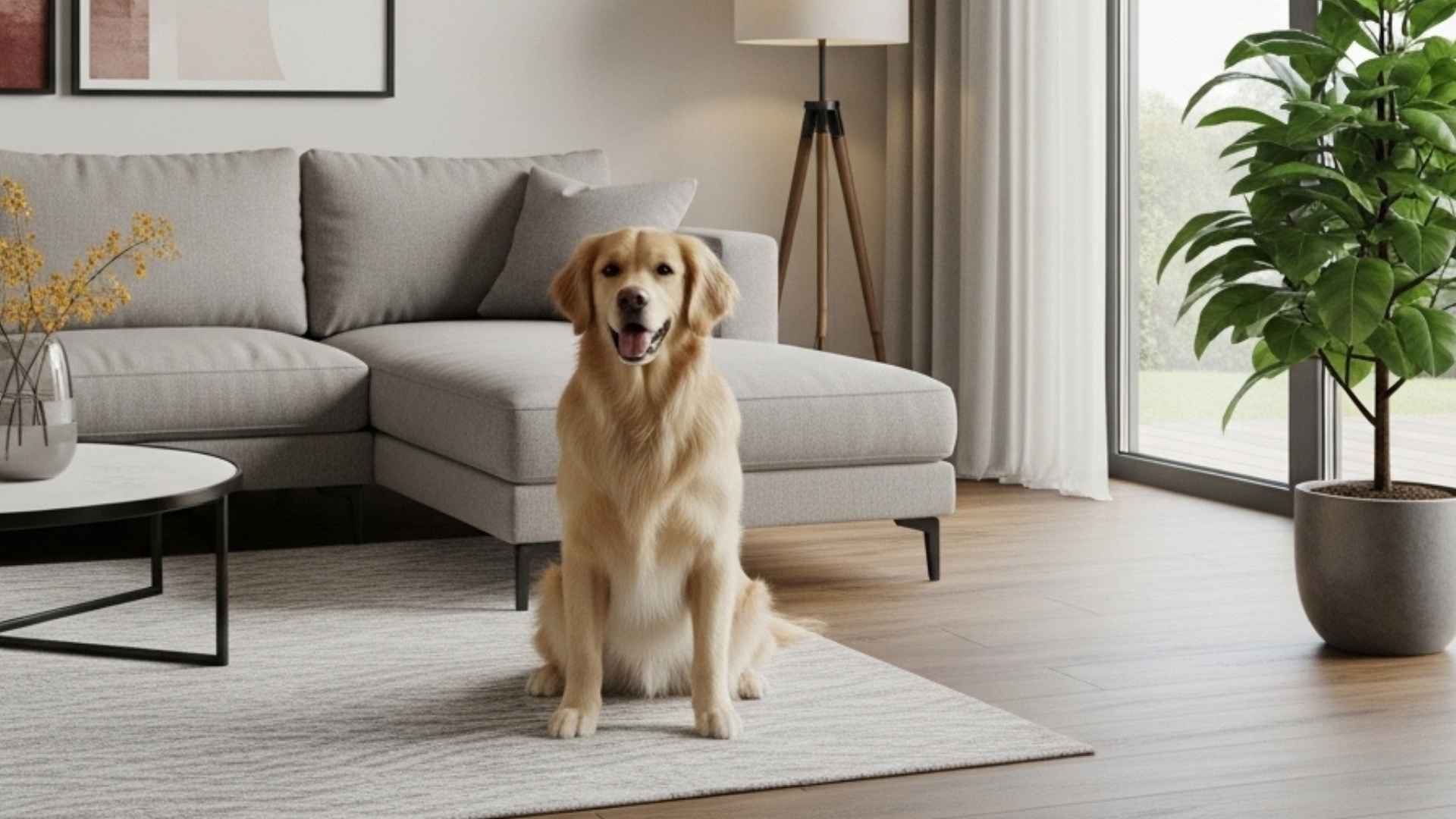 9 Best Easygoing Dog Breeds For Modern Living Perfect Companions