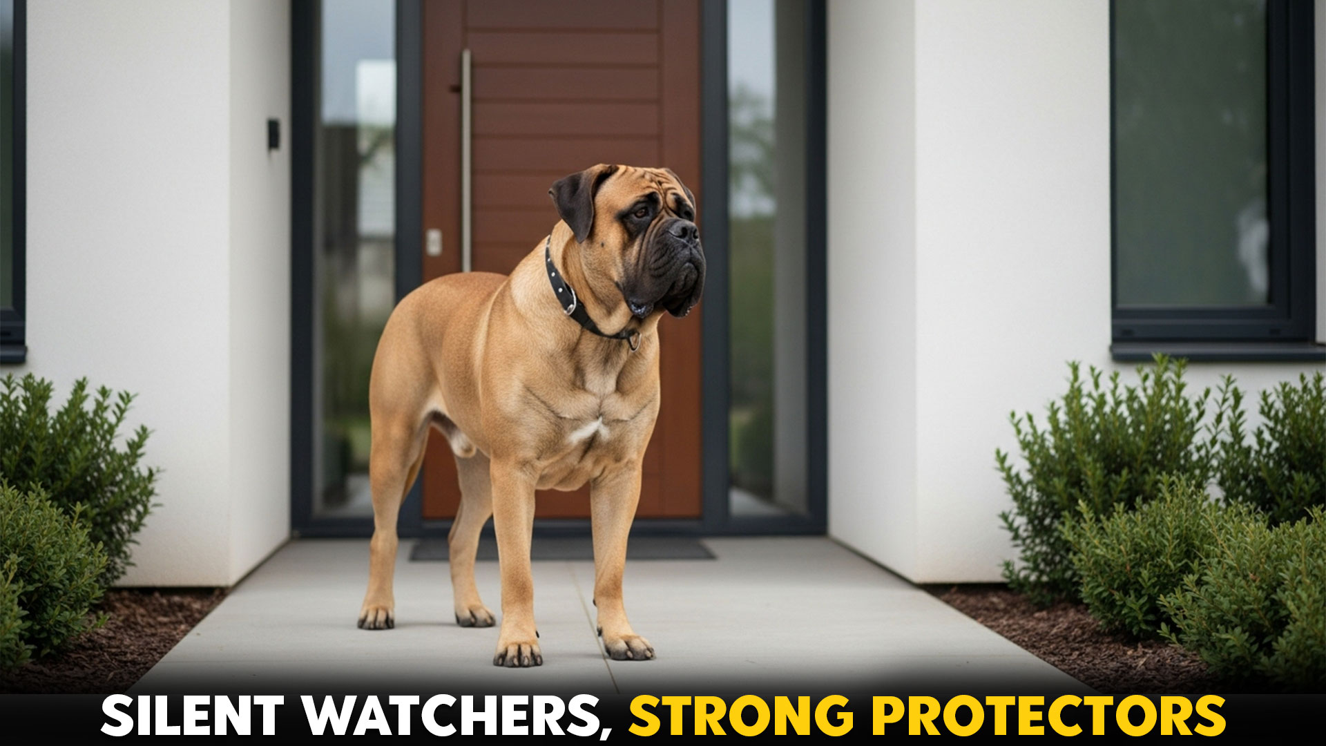 9-Best-Guard-Dog-Breeds-That-Don't-Bark-Too-Much-for-Peaceful-Homes