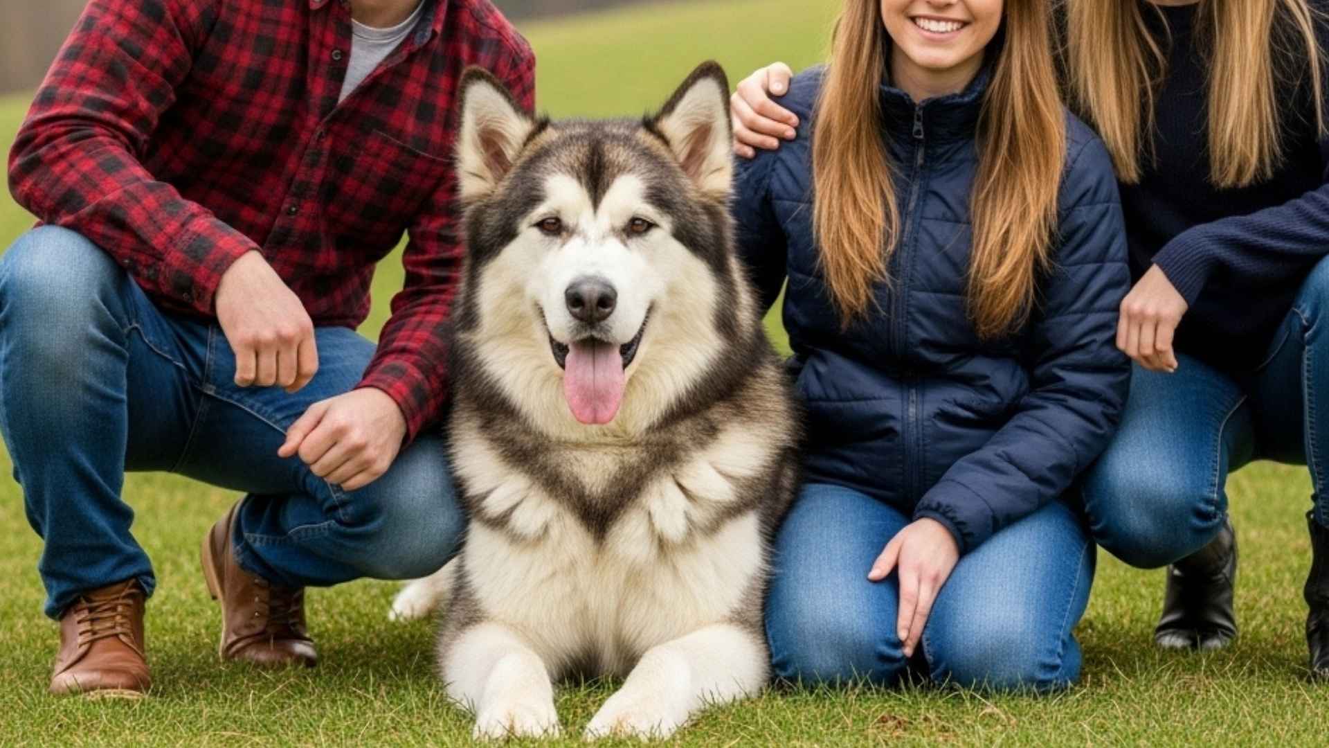 9 Best Muscular Dog Breeds as Family Protection Dogs