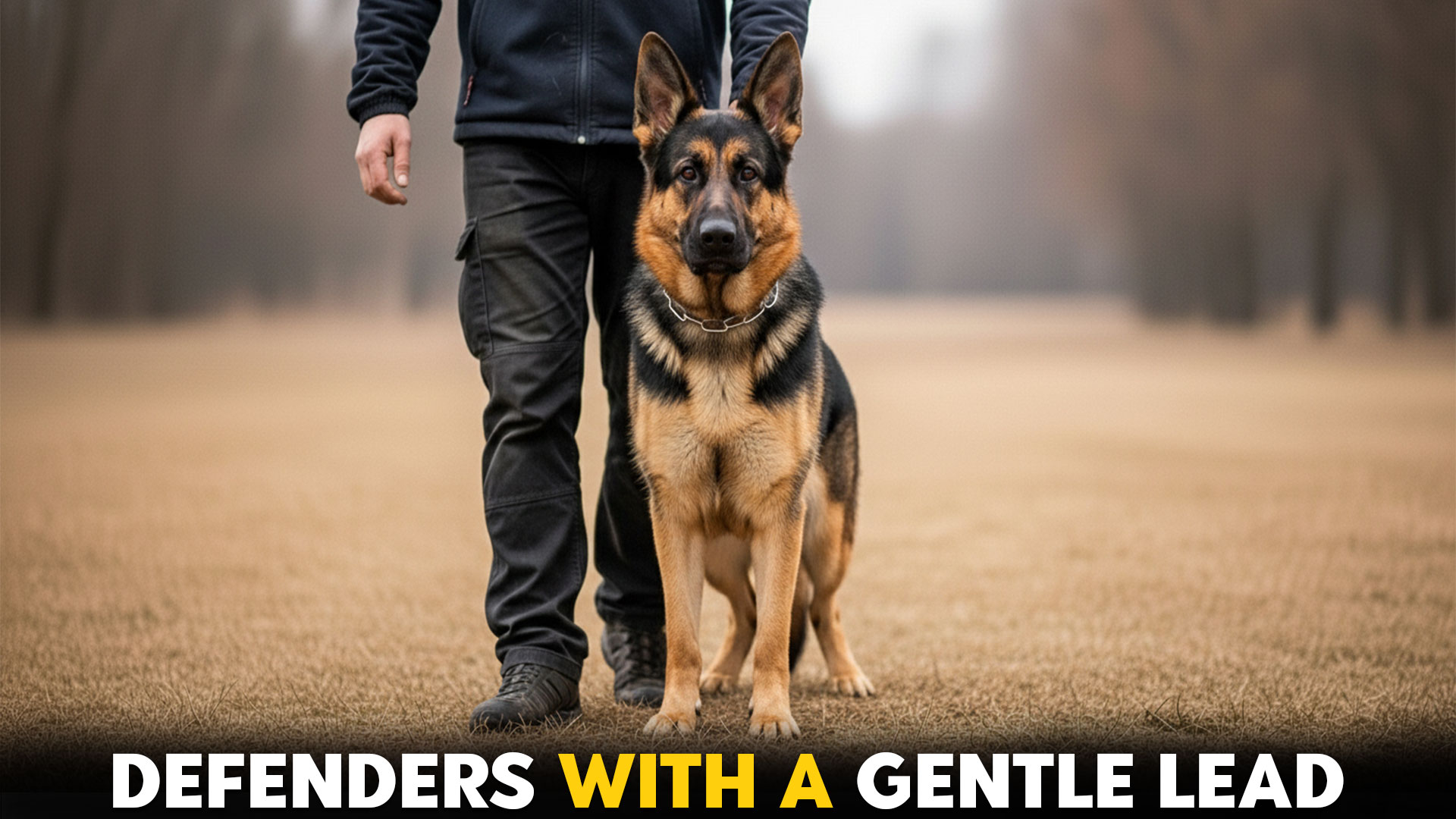 9-Brave-Dog-Breeds-Acting-As-Shield-and-Guide