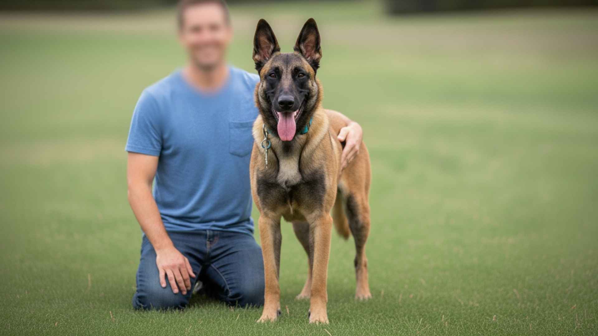 9 Coolest Dog Breeds Ideal For Safety Seekers