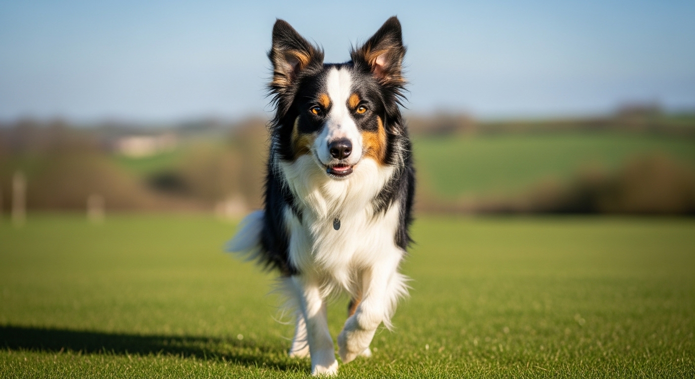 Coolest Dog Breeds Recognized for Intelligence