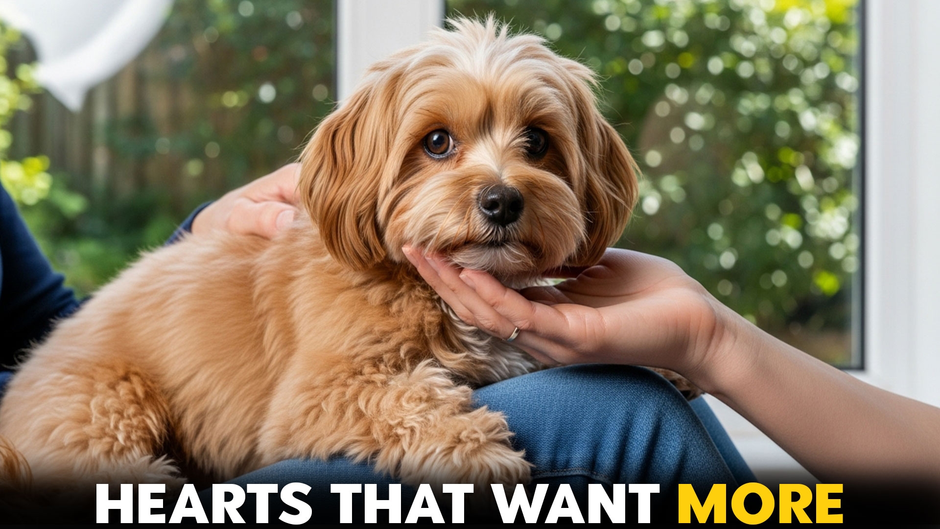 9-Dog-Breeds-That-Can't-Get-Enough-Of-Human-Affection