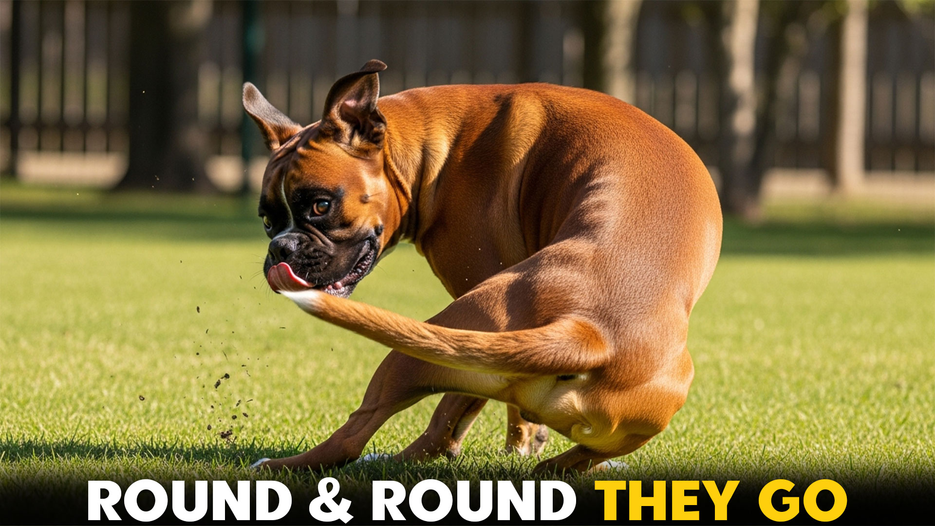 9-Dog-Breeds-That-Chase-Their-Own-Tails-Like-Puppies