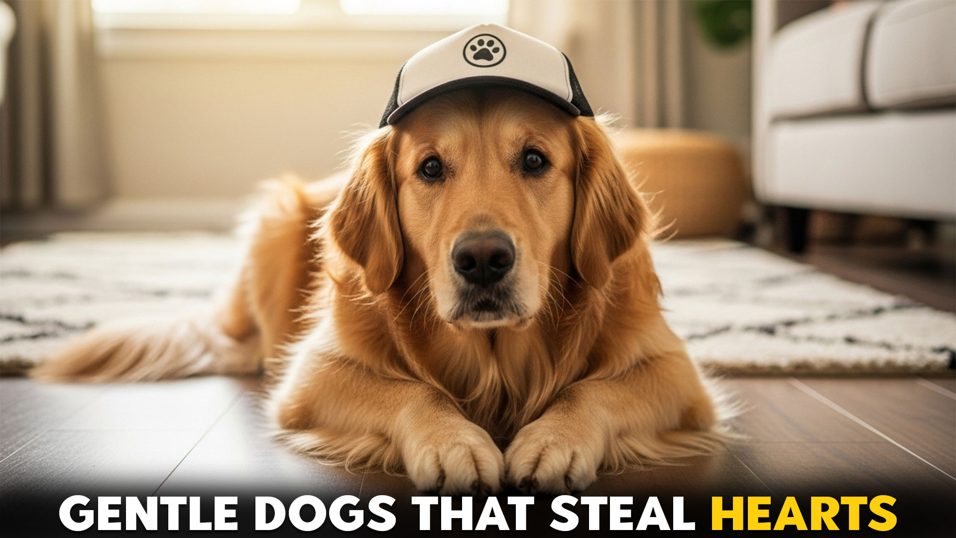 9-Dog-Breeds-That-Define-Gentle-In-The-Best-Way