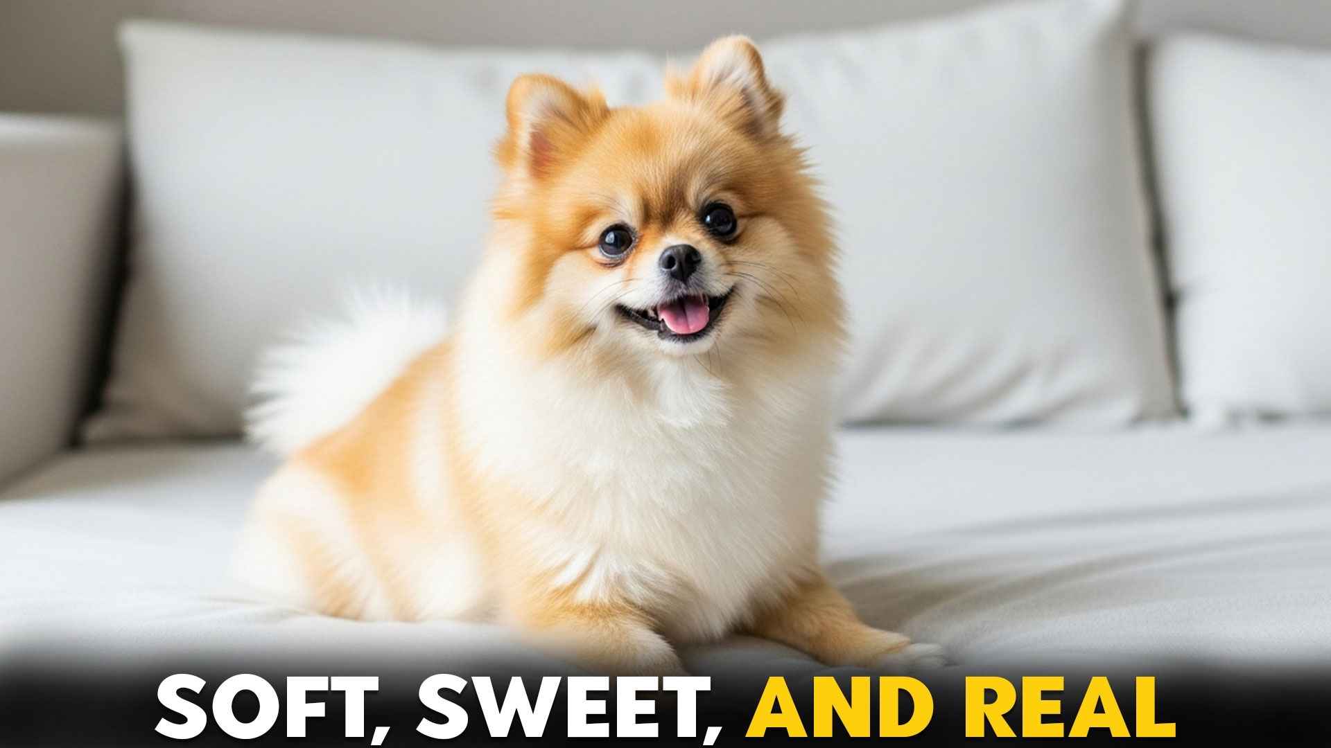 9 Dog Breeds That Look Like Living Plush Toys
